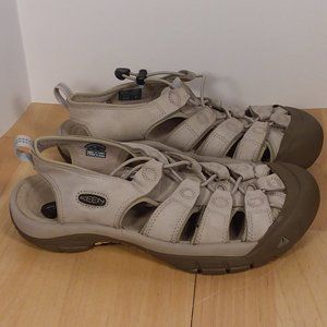 Women's Keen Sandals Size 10